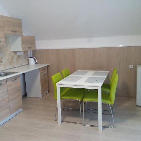 Elza Vendégház Sárospatak Exterior foto