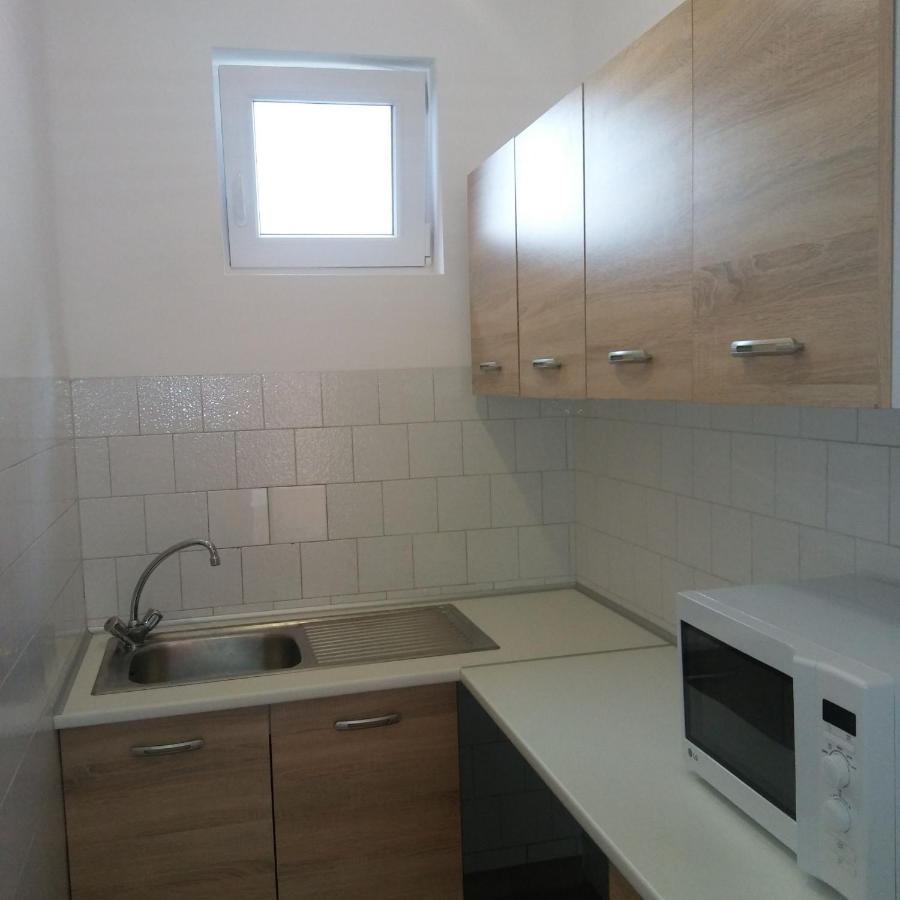 Elza Vendégház Sárospatak Exterior foto