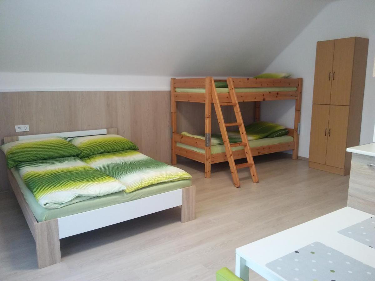 Elza Vendégház Sárospatak Exterior foto